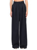 Tensione In Pantalone Casual Donna Blu