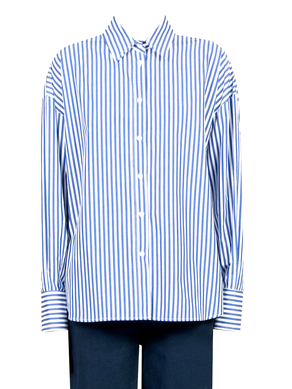 Blusa Donna Bianco