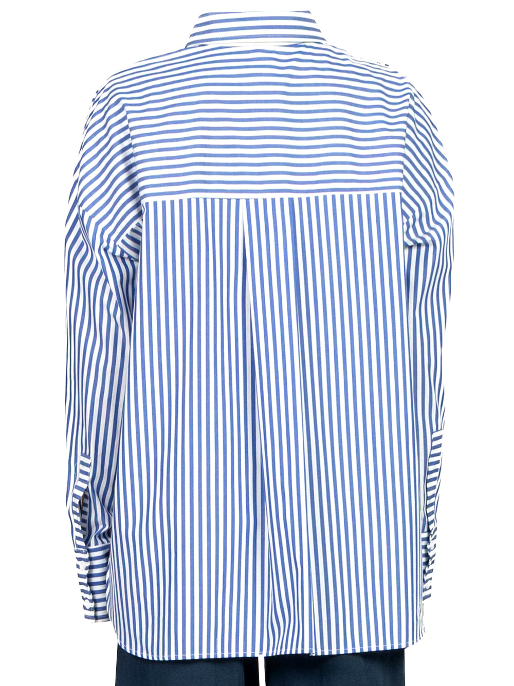 Blusa Donna Bianco
