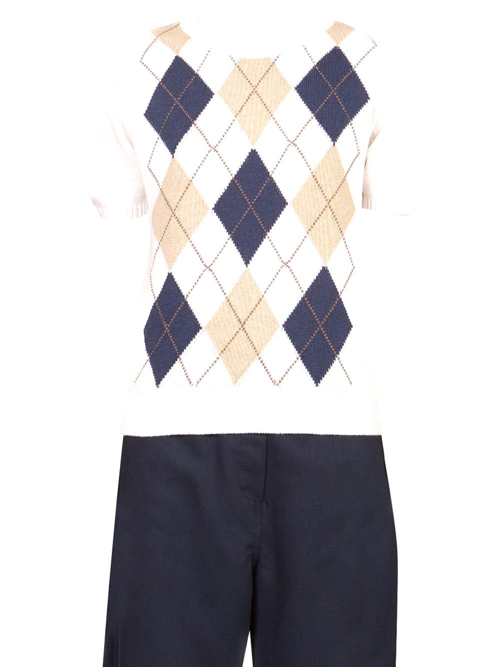 Maglia Donna Burro