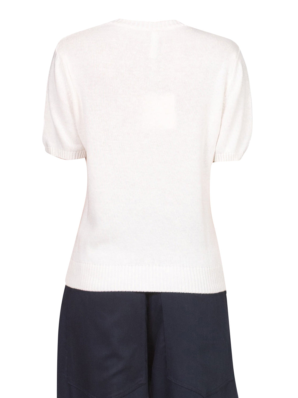 Maglia Donna Burro