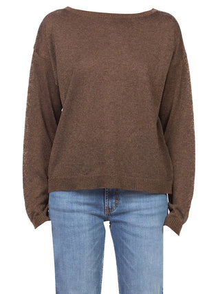 Maglia Donna Moro
