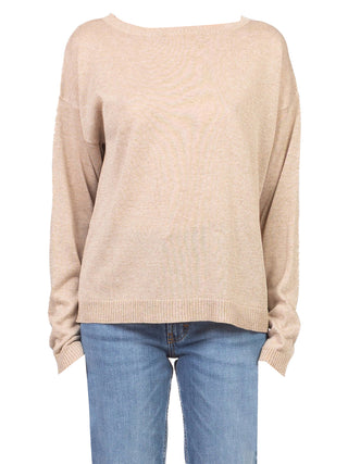 Maglia Donna Sabbia