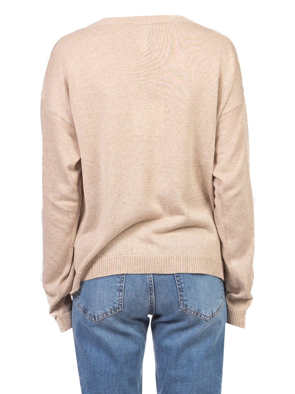 Maglia Donna Sabbia