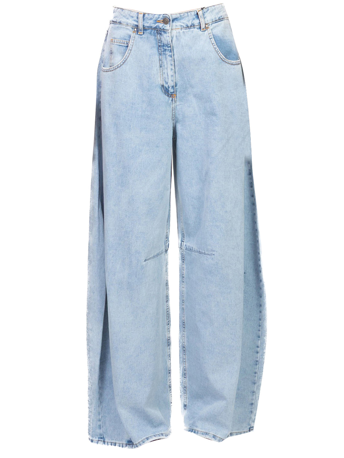 Pantalone Casual Donna Unica