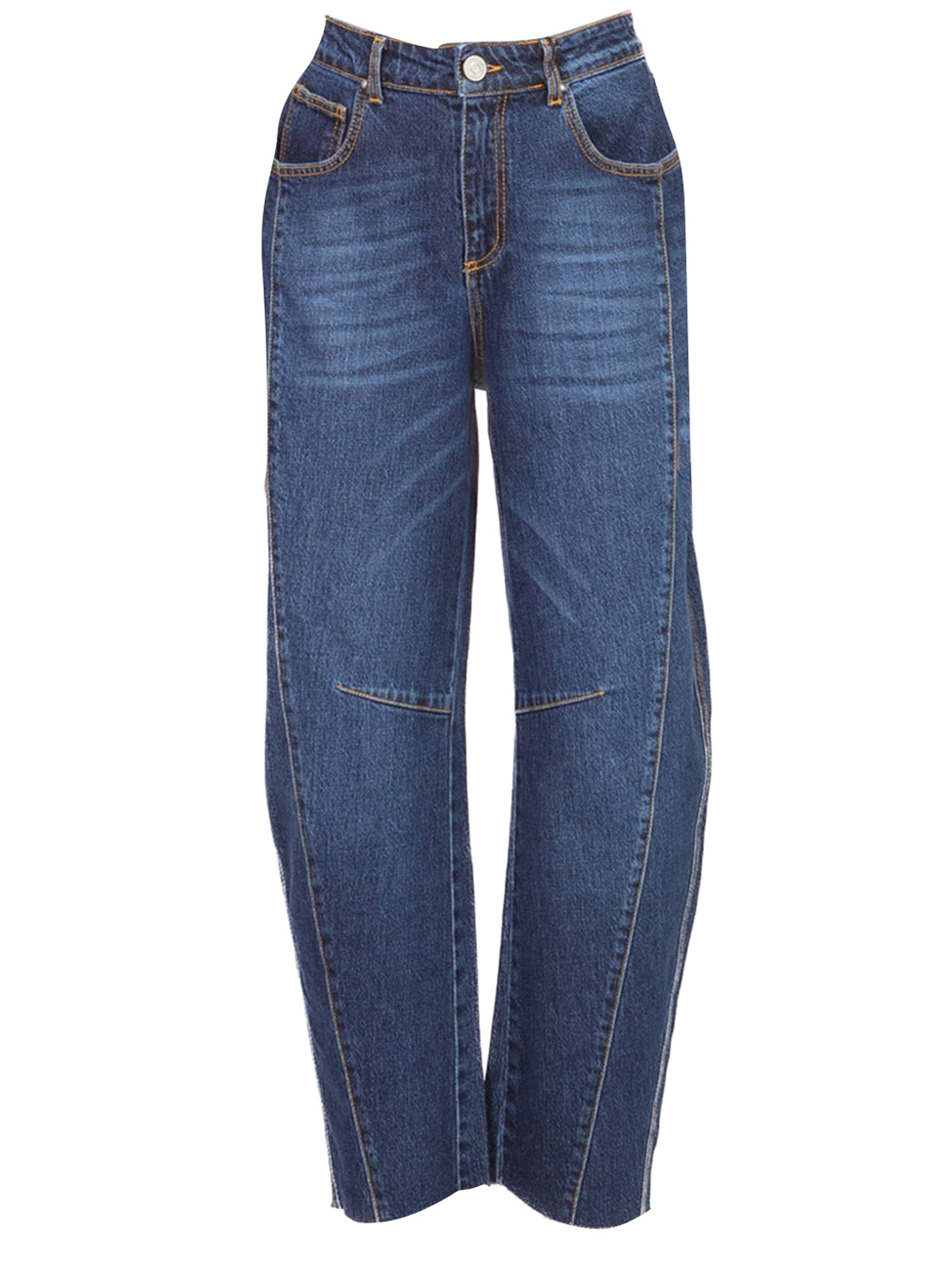 Pantalone Casual Donna Unica