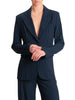 Tensione In Blazer Donna Blu