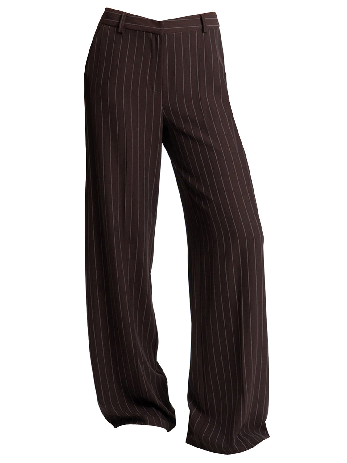 Pantalone Casual Donna Moro