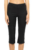 Tensione In Pantalone Casual Nero