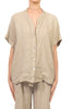 Tensione In Blusa Donna Cocco