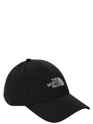 Berretto Unisex Recycled 66 Nero