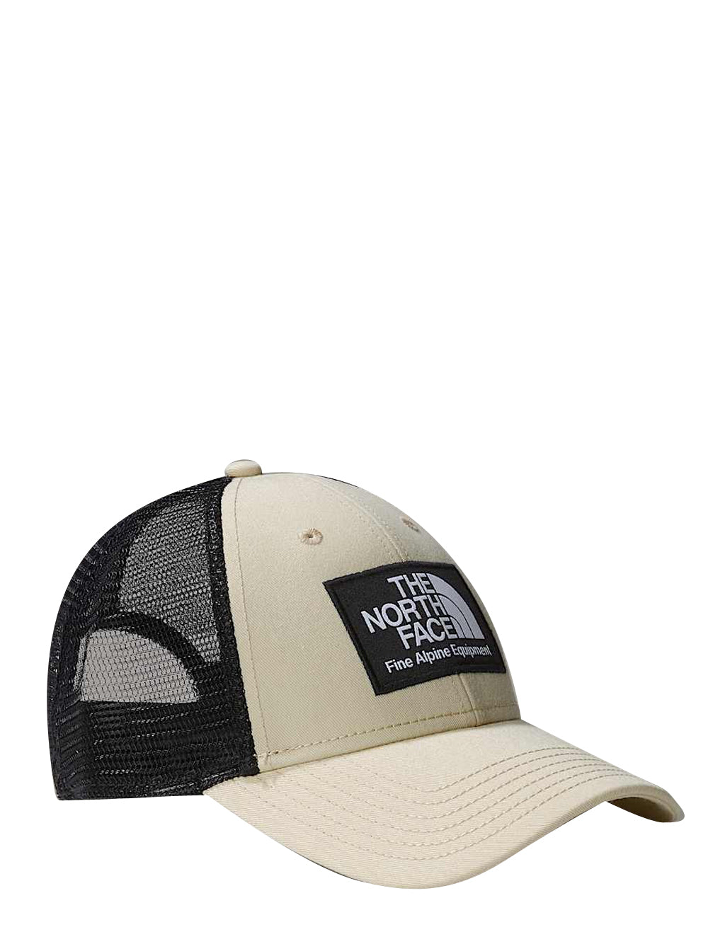 The North Face Berretto Unisex Mudder Beige