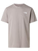 The North Face T-shirt Uomo Evo Nse Kaki