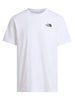 The North Face T-shirt Uomo Evo Nse Kaki