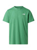 The North Face T-shirt Uomo Evo Nse Nero