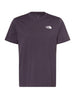 The North Face T-shirt Uomo Evo Nse Nero