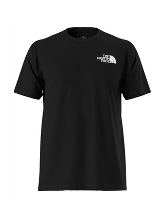 T-shirt Uomo Evo Nse Nero