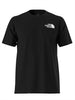 The North Face T-shirt Uomo Evo Nse Kaki
