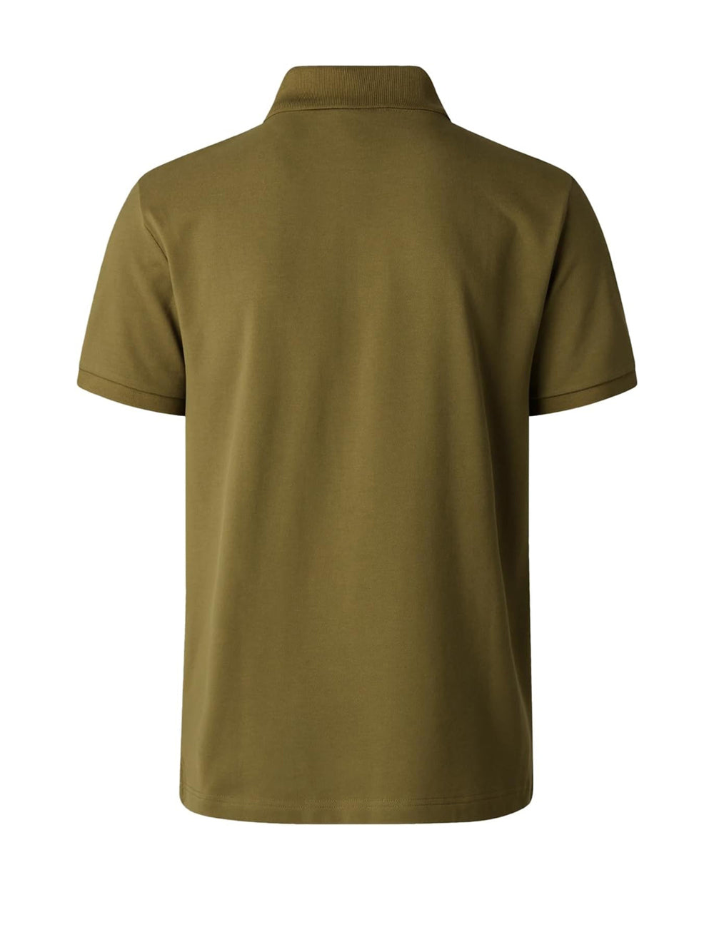 Polo Uomo Ess Rg Cedro