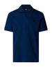 The North Face Polo Uomo Ess Rg Blu