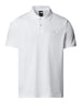 The North Face Polo Uomo Ess Rg Blu
