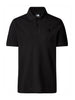 The North Face Polo Uomo Ess Rg Blu