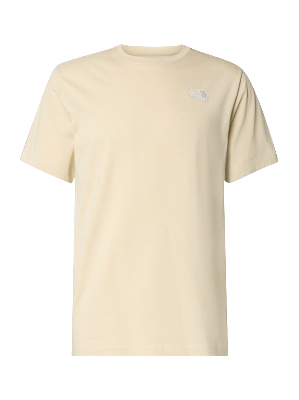 The North Face T-shirt Uomo Evo Sd Deserto