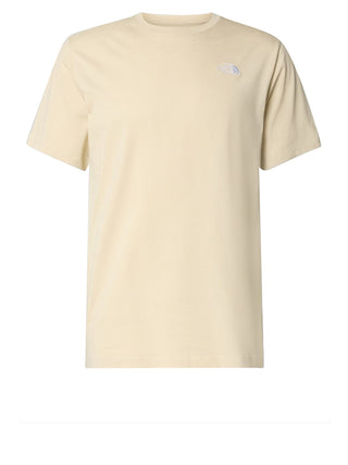 T-shirt Uomo Evo Sd Deserto