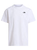 The North Face T-shirt Uomo Evo Sd Verde