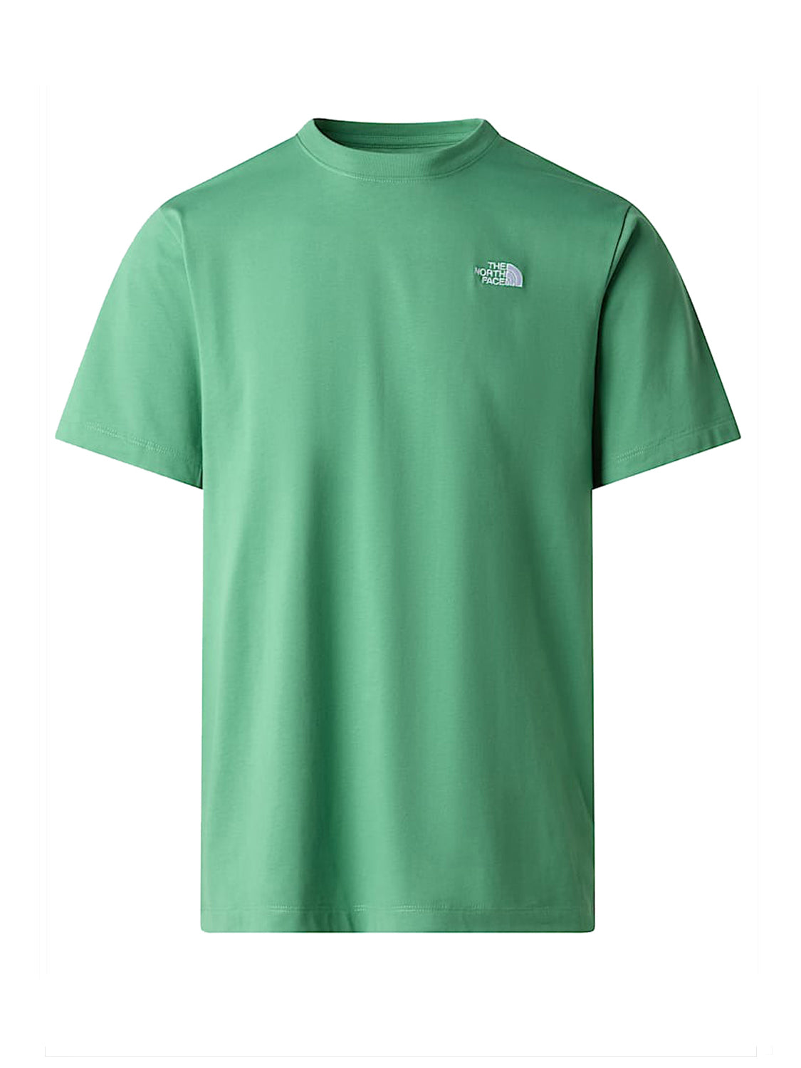 T-shirt Uomo Evo Sd Verde