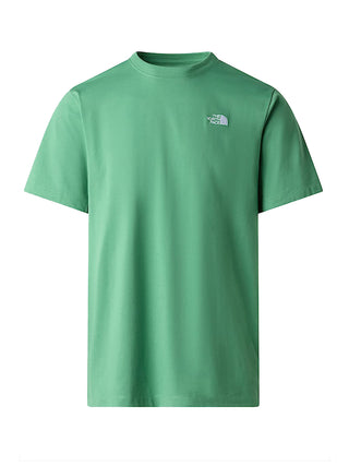 T-shirt Uomo Evo Sd Verde