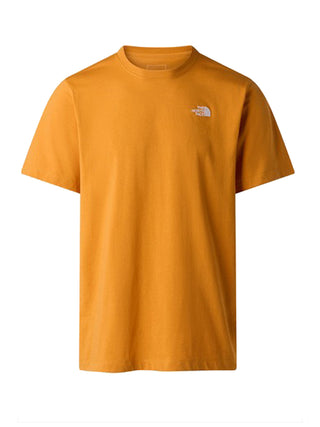 T-shirt Uomo Evo Sd Arancio