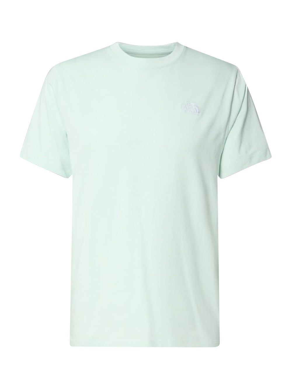 The North Face T-shirt Uomo Evo Sd Acqua
