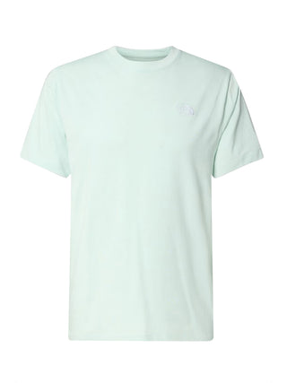 T-shirt Uomo Evo Sd Acqua
