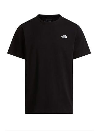 T-shirt Uomo Evo Sd Nero