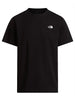The North Face T-shirt Uomo Evo Sd Verde