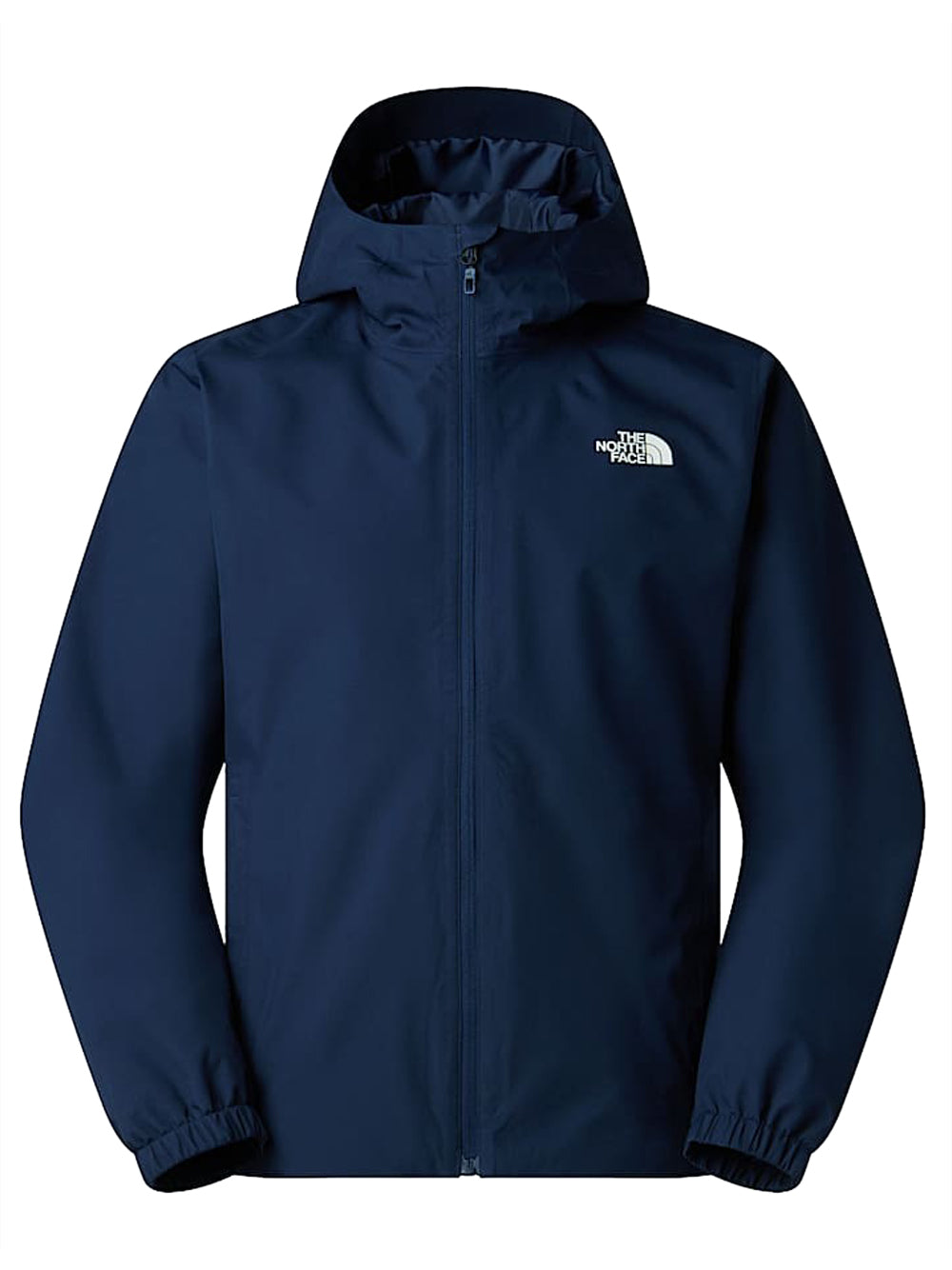 The North Face Giacca Leggera Uomo Quest Navy