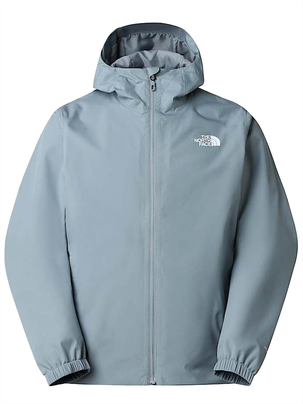 The North Face Giacca Leggera Uomo Quest Grigio