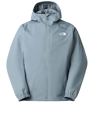 Giacca Leggera Uomo Quest Grigio