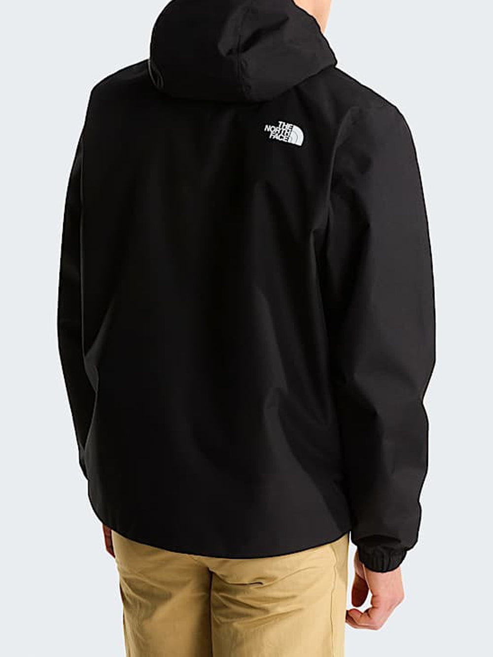 The North Face Giacca Leggera Uomo Quest Nero