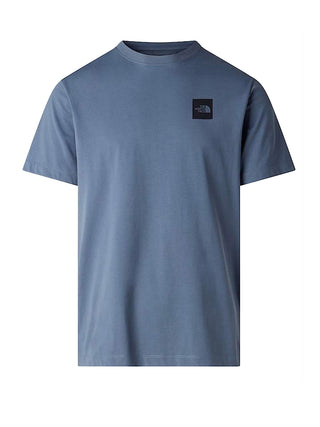 T-shirt Uomo Evo Hd Grigio Granito