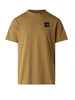 The North Face T-shirt Uomo Evo Hd Deserto