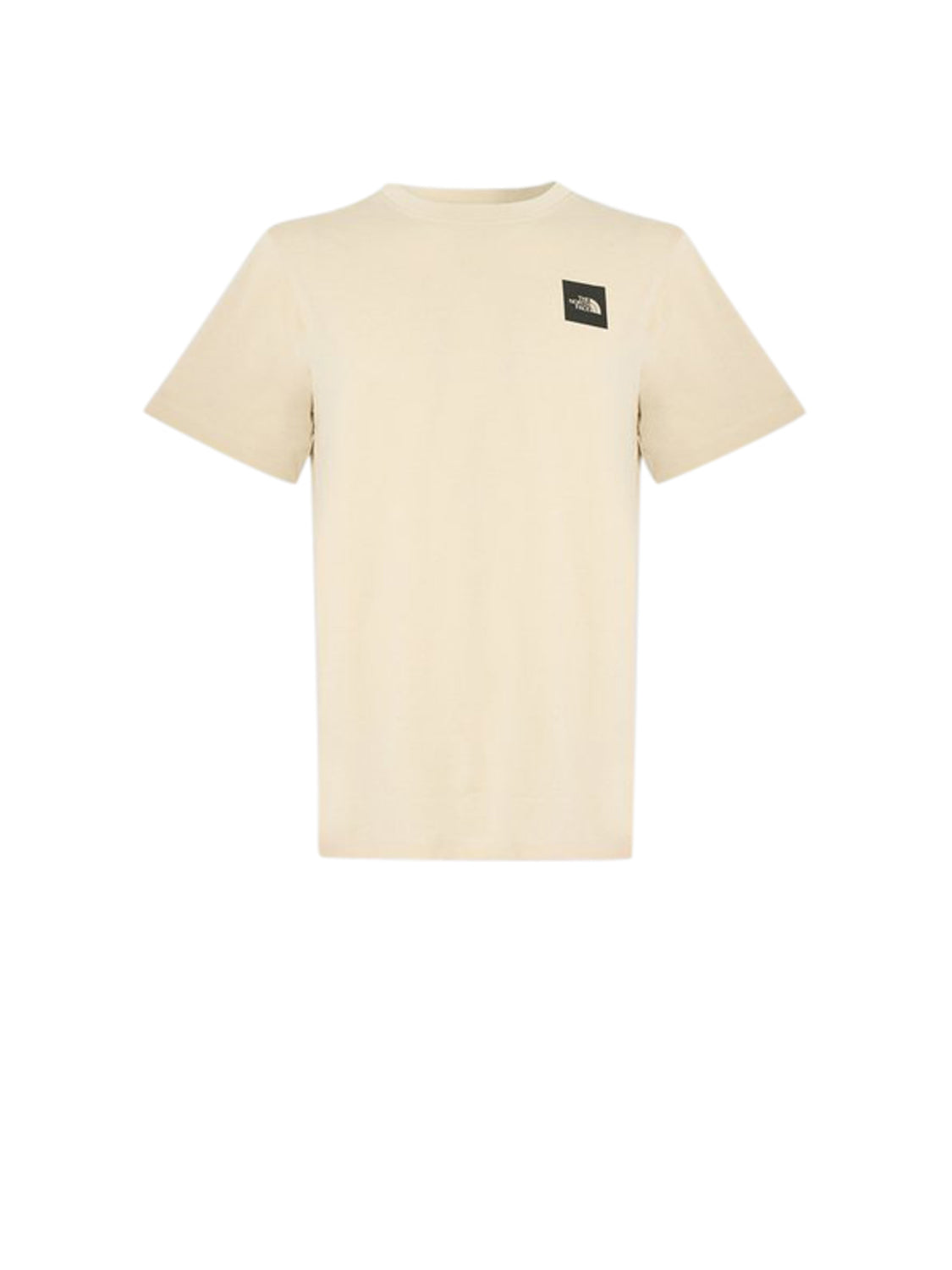 The North Face T-shirt Uomo Evo Hd Deserto
