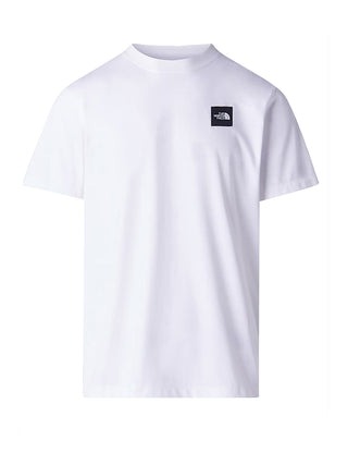 T-shirt Uomo Evo Hd Bianco