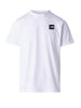 The North Face T-shirt Uomo Evo Hd Deserto