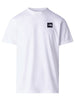 The North Face T-shirt Uomo Evo Hd Nero