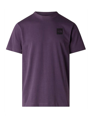 T-shirt Uomo Evo Hd Porpora