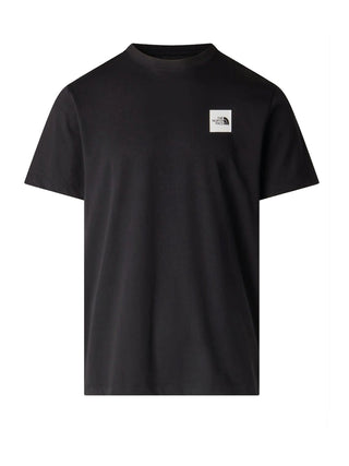 T-shirt Uomo Evo Hd Nero