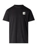 The North Face T-shirt Uomo Evo Hd Deserto