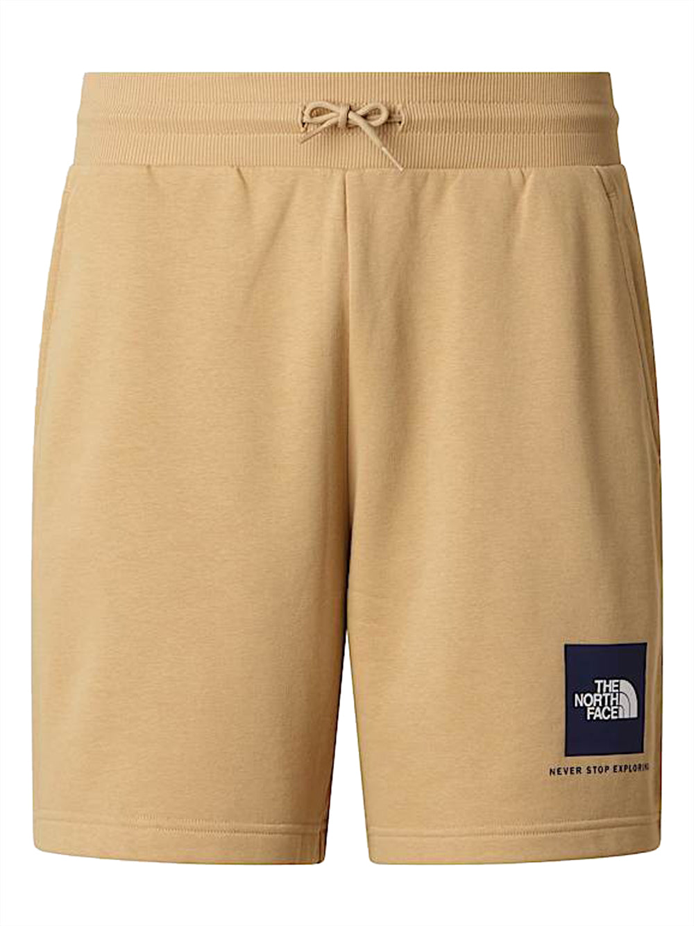 The North Face Bermuda Uomo Nse Lt Rg Kaki